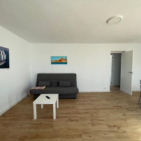 Habitacion En Apartamento Centro El Puerto Santa Maria 엘푸에르토데산타마리아 외부 사진