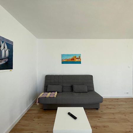 Habitacion En Apartamento Centro El Puerto Santa Maria 엘푸에르토데산타마리아 외부 사진