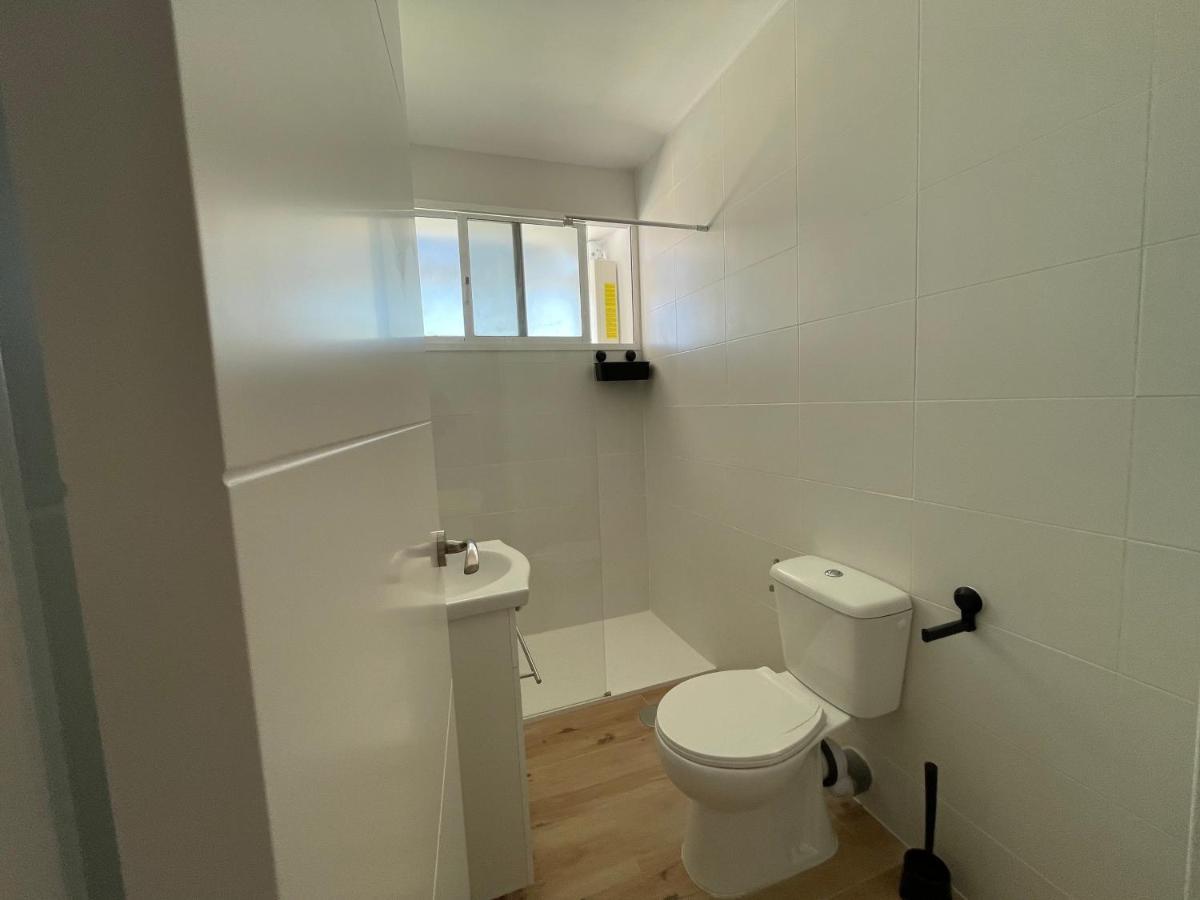 Habitacion En Apartamento Centro El Puerto Santa Maria 엘푸에르토데산타마리아 외부 사진