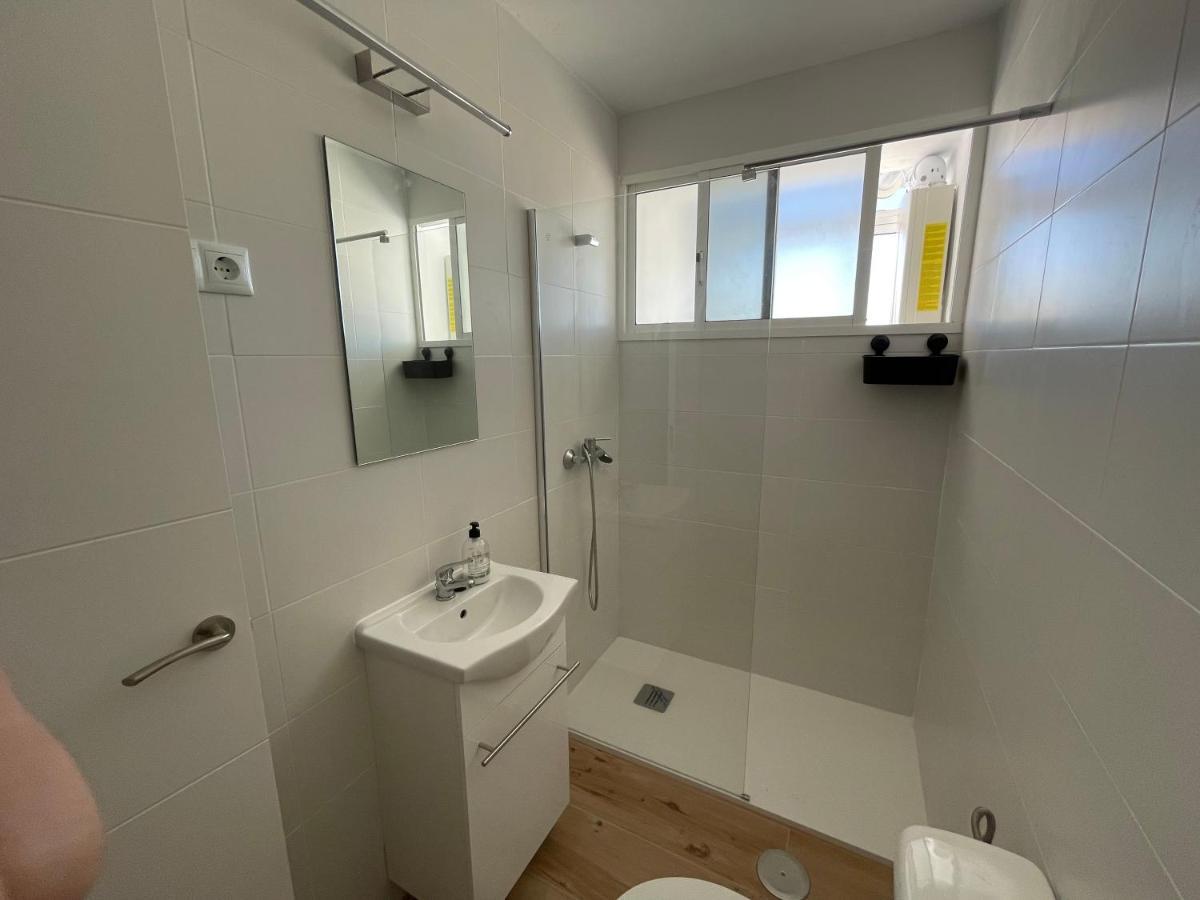 Habitacion En Apartamento Centro El Puerto Santa Maria 엘푸에르토데산타마리아 외부 사진