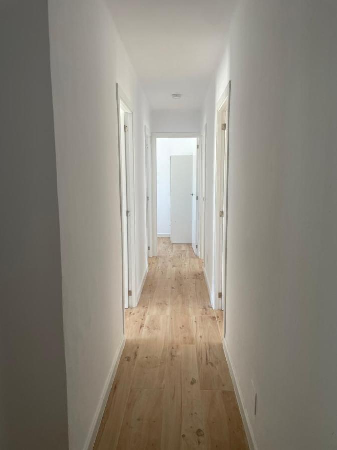 Habitacion En Apartamento Centro El Puerto Santa Maria 엘푸에르토데산타마리아 외부 사진