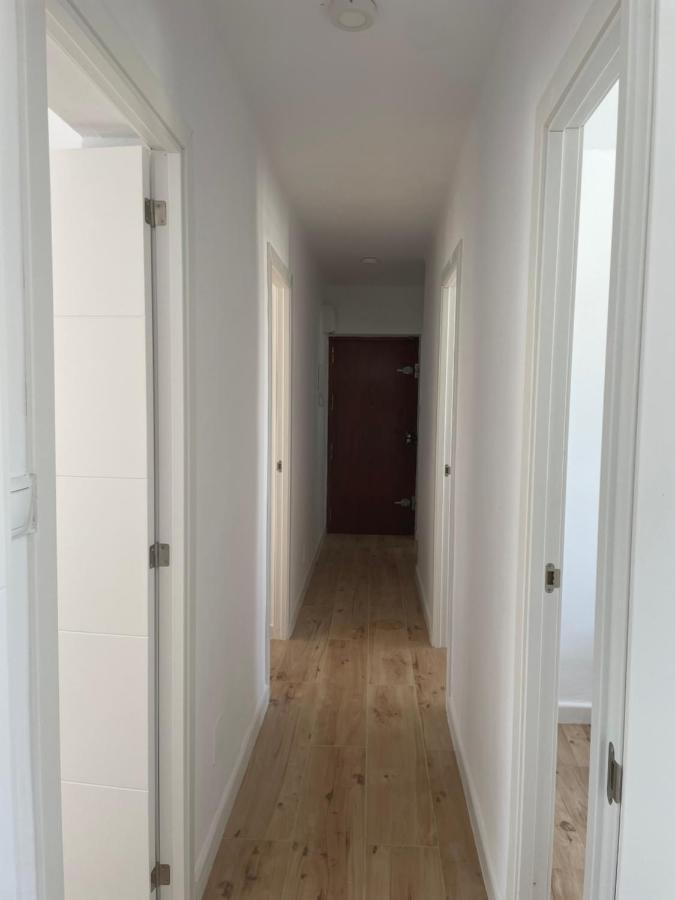 Habitacion En Apartamento Centro El Puerto Santa Maria 엘푸에르토데산타마리아 외부 사진