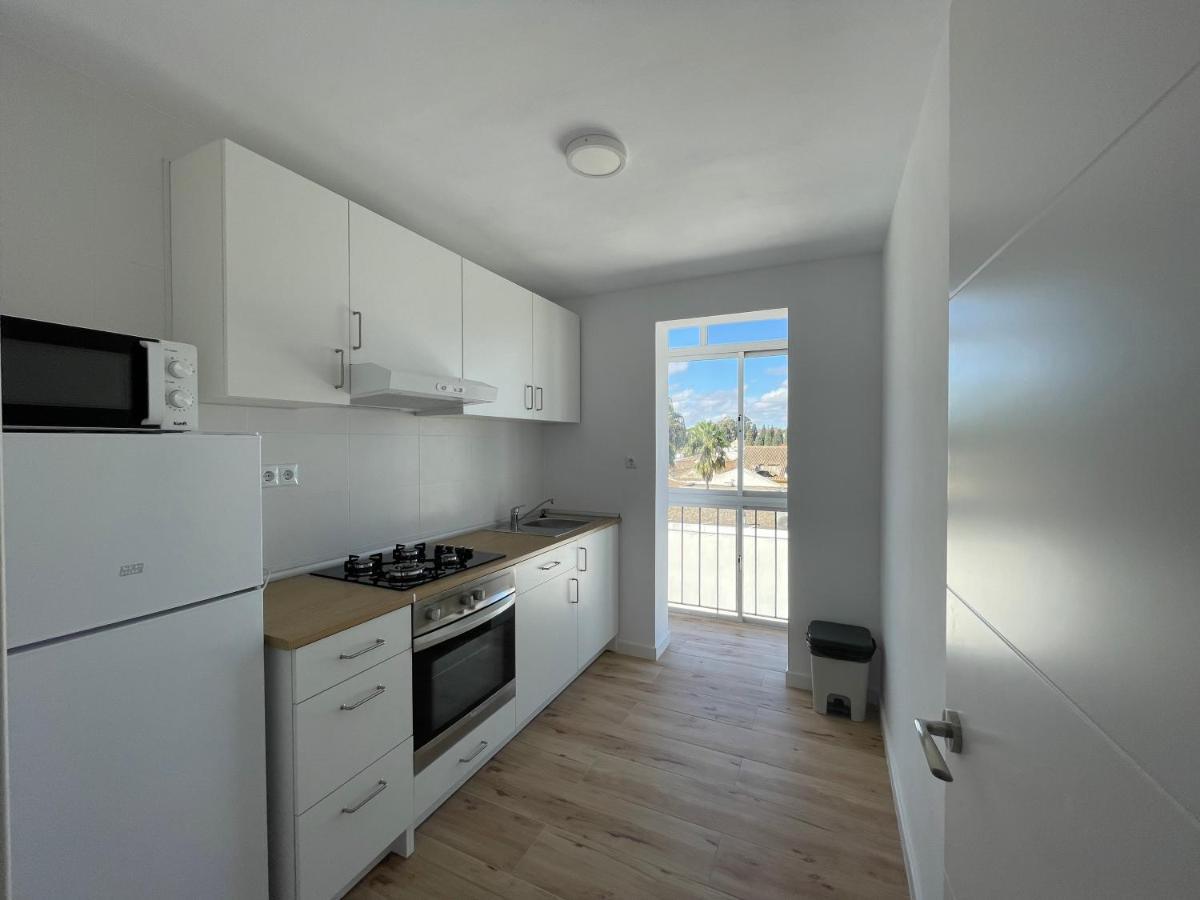 Habitacion En Apartamento Centro El Puerto Santa Maria 엘푸에르토데산타마리아 외부 사진