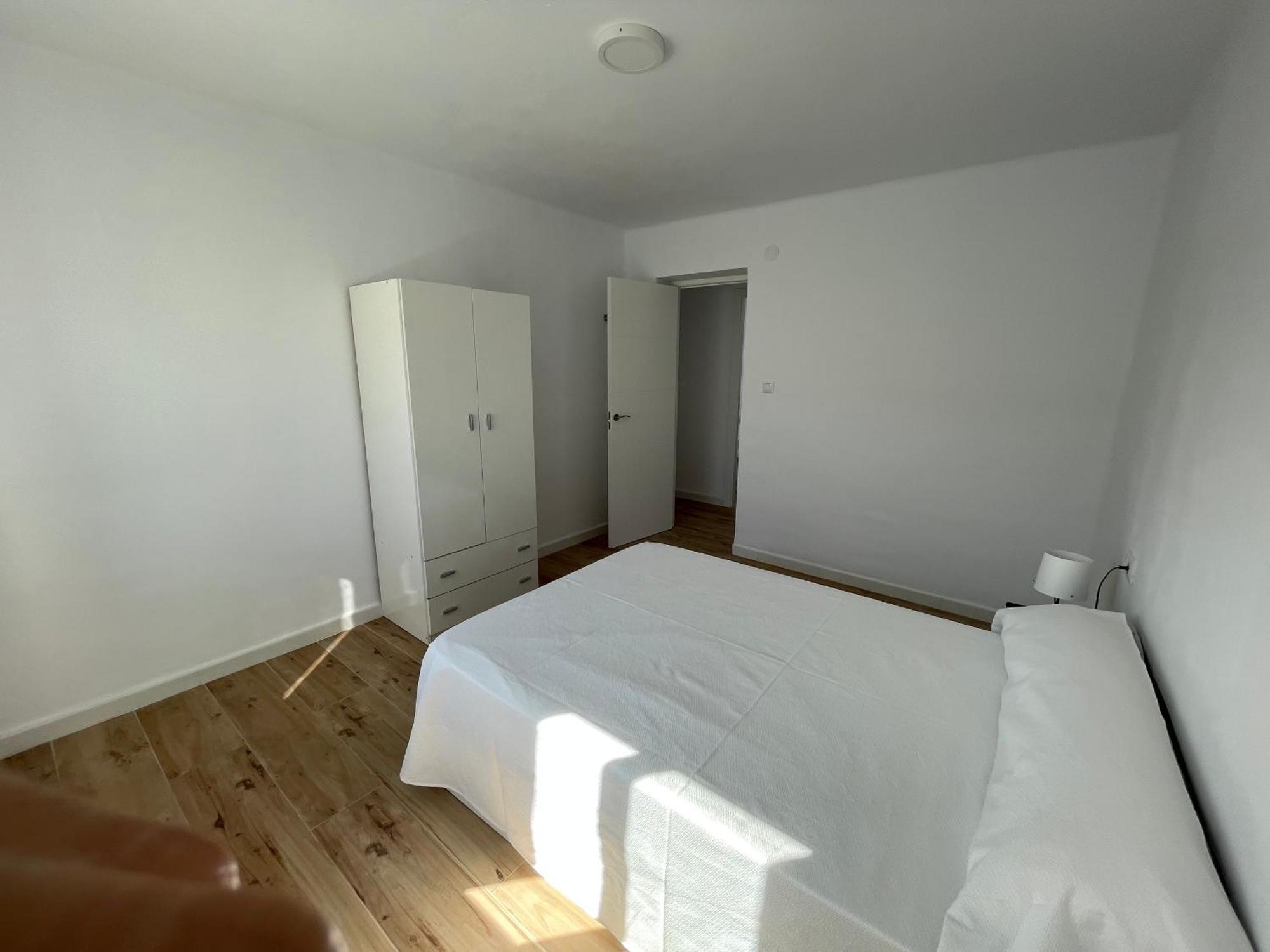 Habitacion En Apartamento Centro El Puerto Santa Maria 엘푸에르토데산타마리아 외부 사진