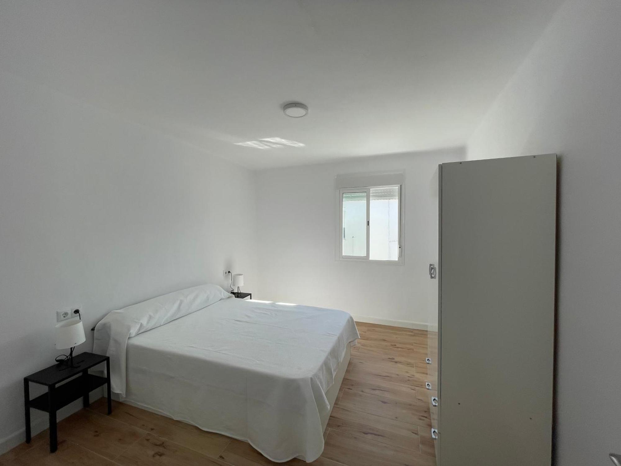 Habitacion En Apartamento Centro El Puerto Santa Maria 엘푸에르토데산타마리아 외부 사진